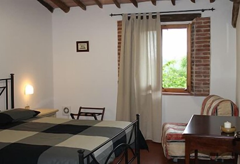 דירת חדר, Podere Vigna Del Sole