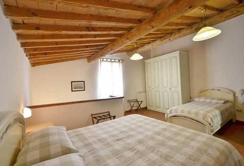 דירת חדר, Podere Vigna Del Sole