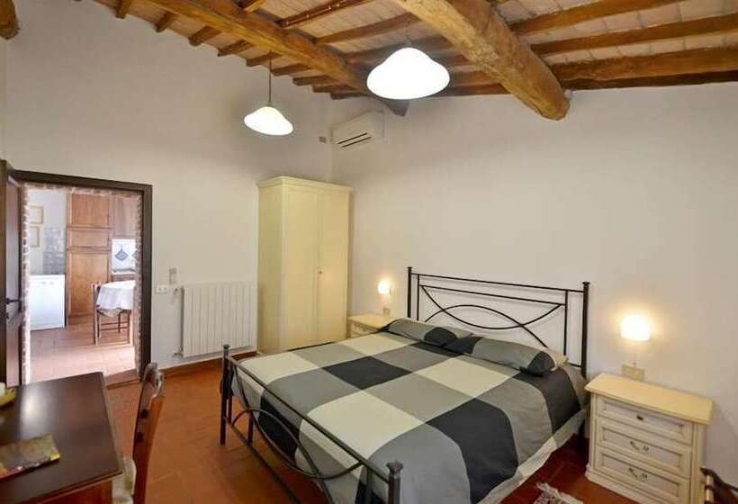 דירת חדר, Podere Vigna Del Sole