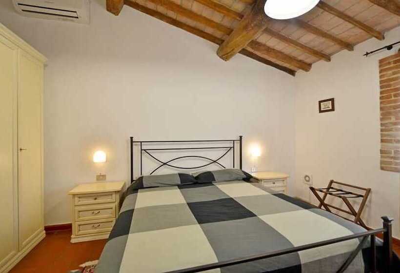 דירת חדר, Podere Vigna Del Sole