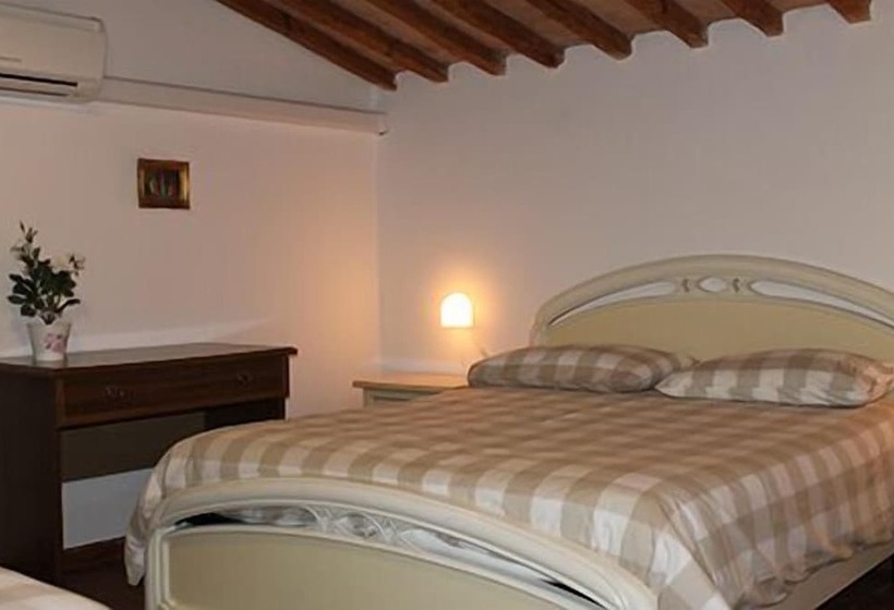 Апартаменты 1 Спальня, Podere Vigna Del Sole