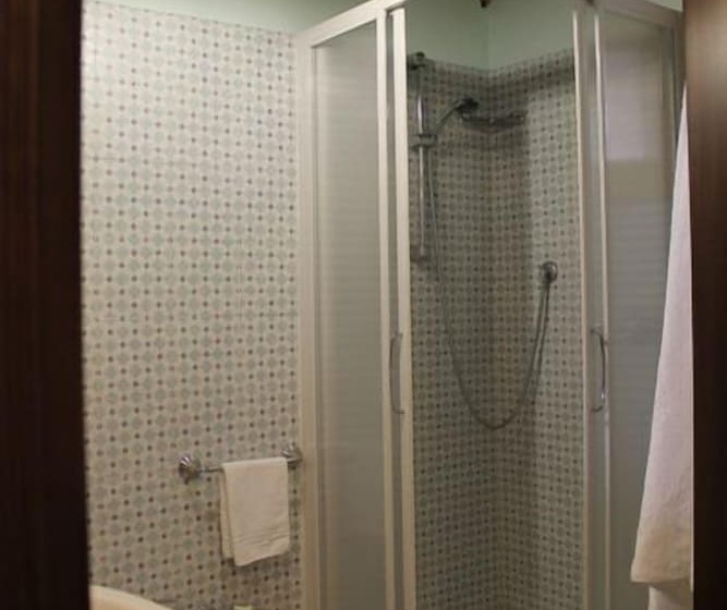 דירת שני חדרים, Podere Vigna Del Sole