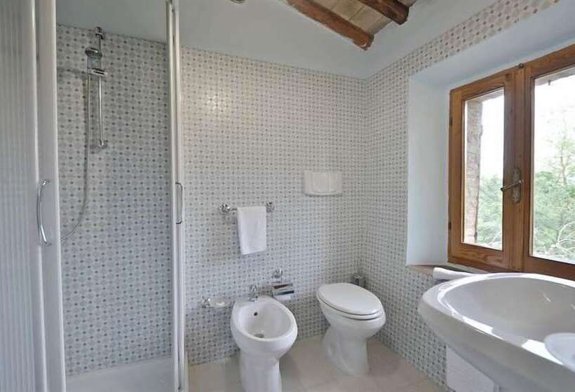 דירת שני חדרים, Podere Vigna Del Sole