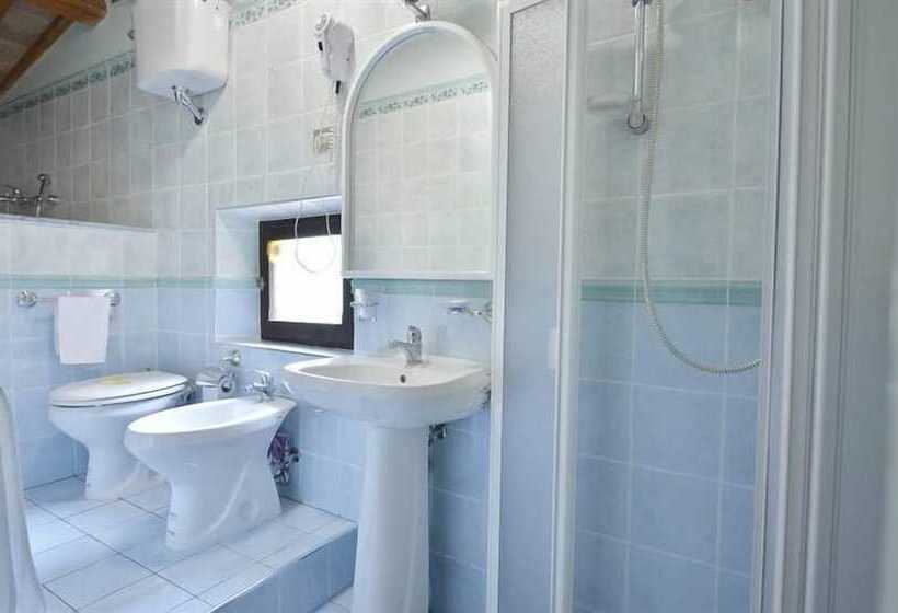 דירת שני חדרים, Podere Vigna Del Sole