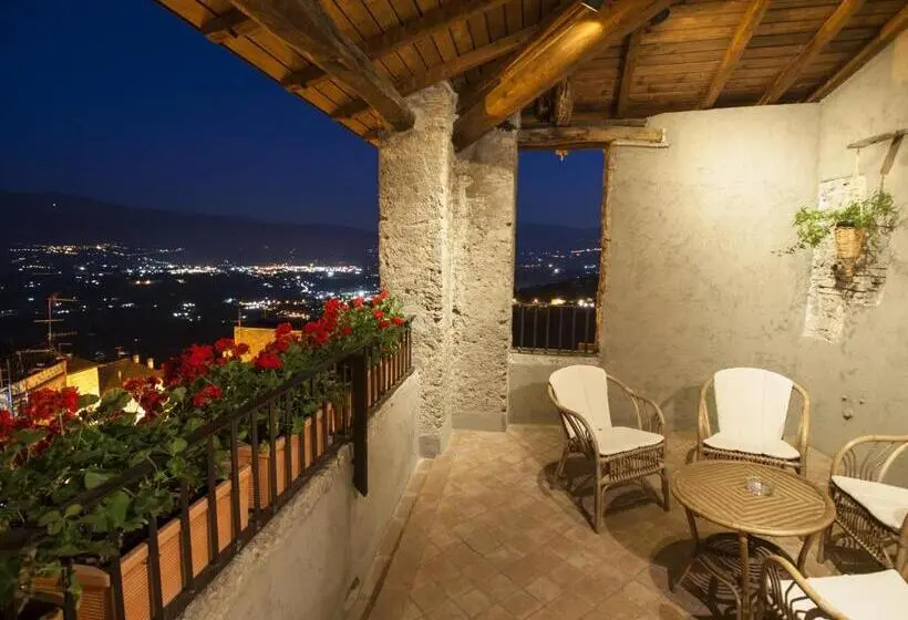 Suite with Terrace, Le Stanze Del Duomo