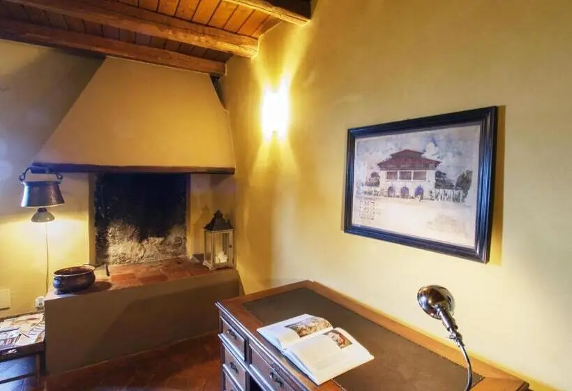 Suite with Terrace, Le Stanze Del Duomo