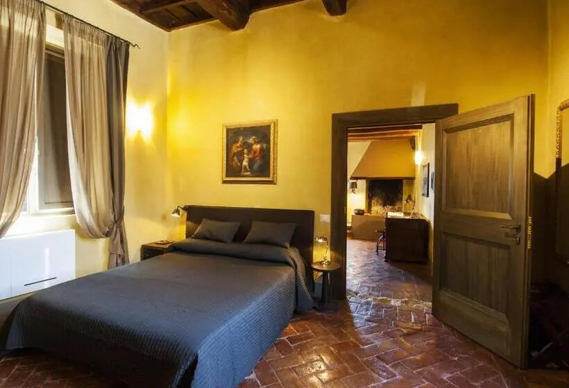Suite with Terrace, Le Stanze Del Duomo
