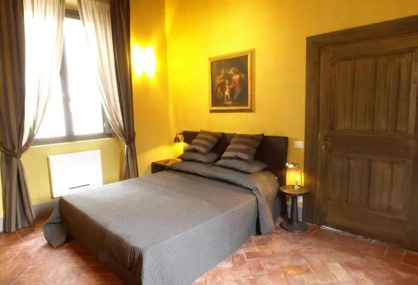 Suite with Terrace, Le Stanze Del Duomo