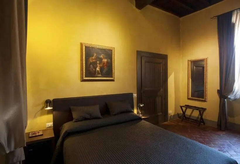 Suite with Terrace, Le Stanze Del Duomo