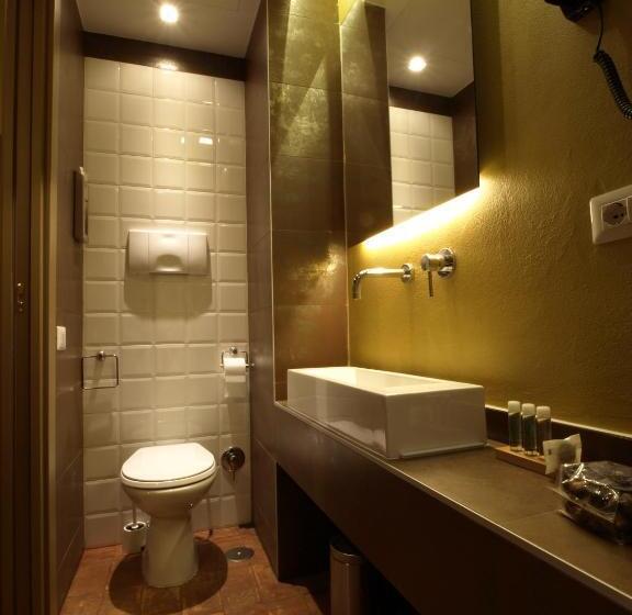 标准间, Le Stanze Del Duomo