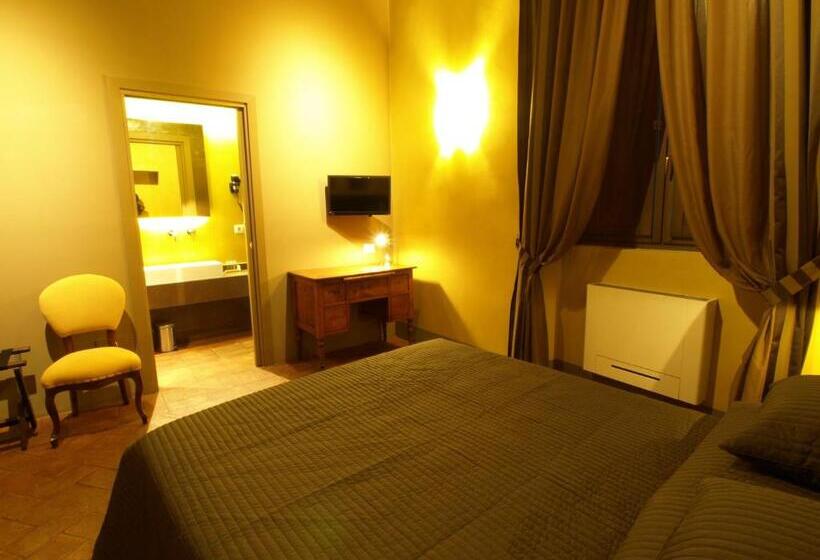 标准间, Le Stanze Del Duomo