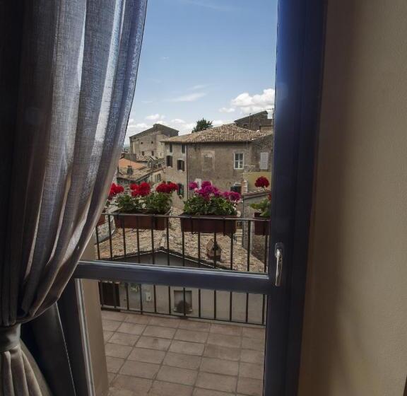 高级大房间, Le Stanze Del Duomo