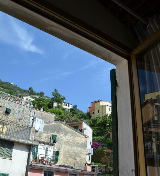 Номер Deluxe, Sottocoperta