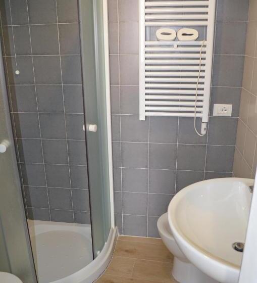 Номер Стандарт, Sottocoperta