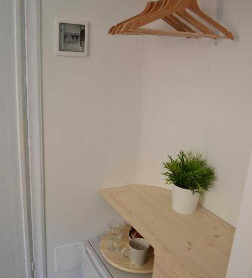 Номер Стандарт, Sottocoperta