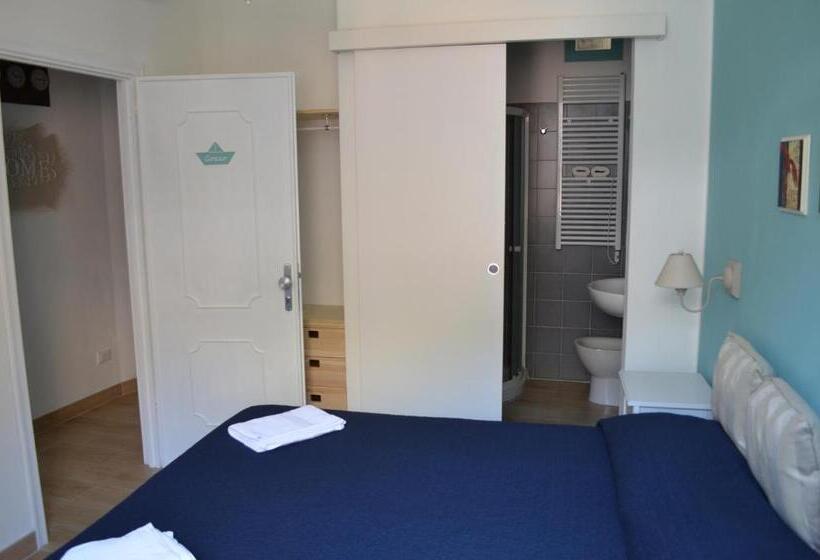 Номер Стандарт, Sottocoperta