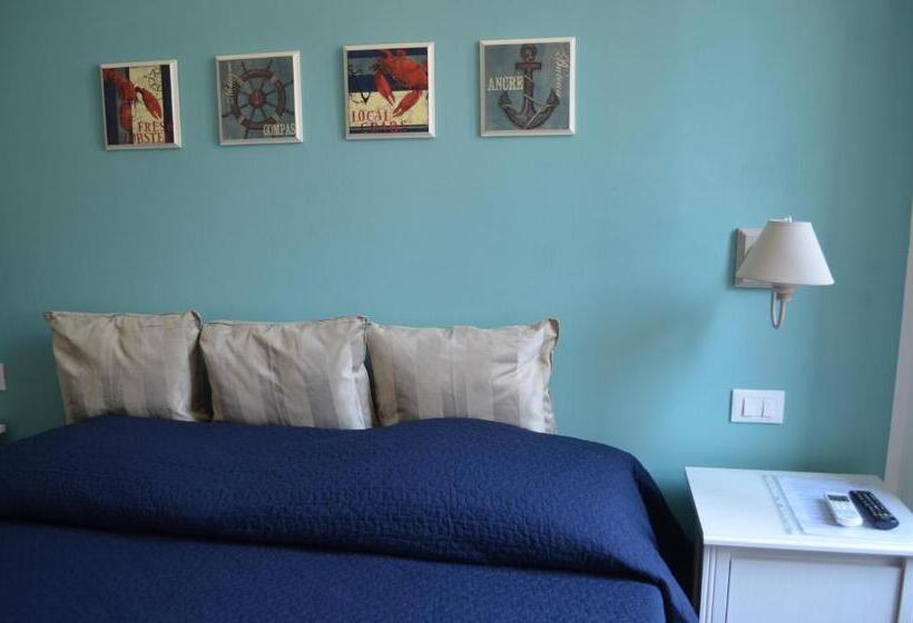 Номер Стандарт, Sottocoperta