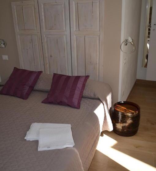 Номер Стандарт с Балконом, Sottocoperta