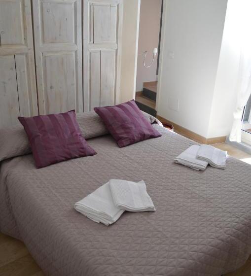 Номер Стандарт с Балконом, Sottocoperta