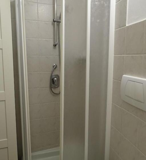 Студия Стандарт Вид на Море, Sottocoperta