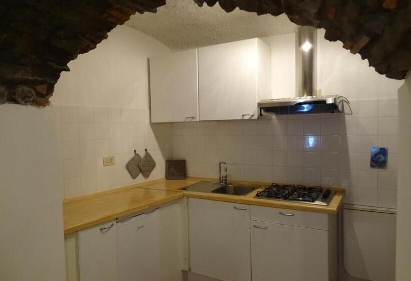 Студия Стандарт Вид на Море, Sottocoperta