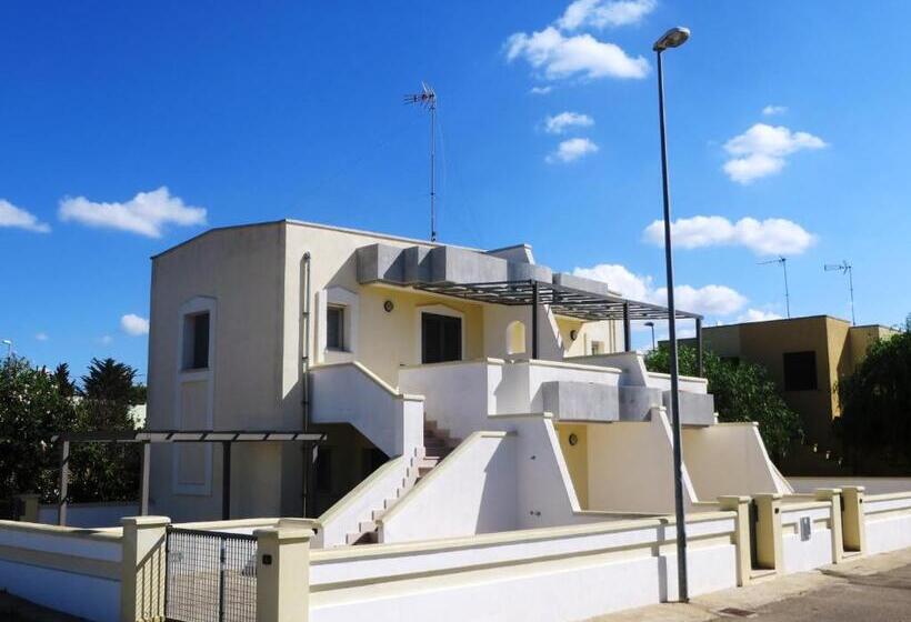חדר סטודיו סטנדרד, Residence Giglio