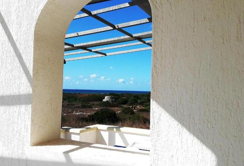 חדר סטודיו סטנדרד, Residence Giglio