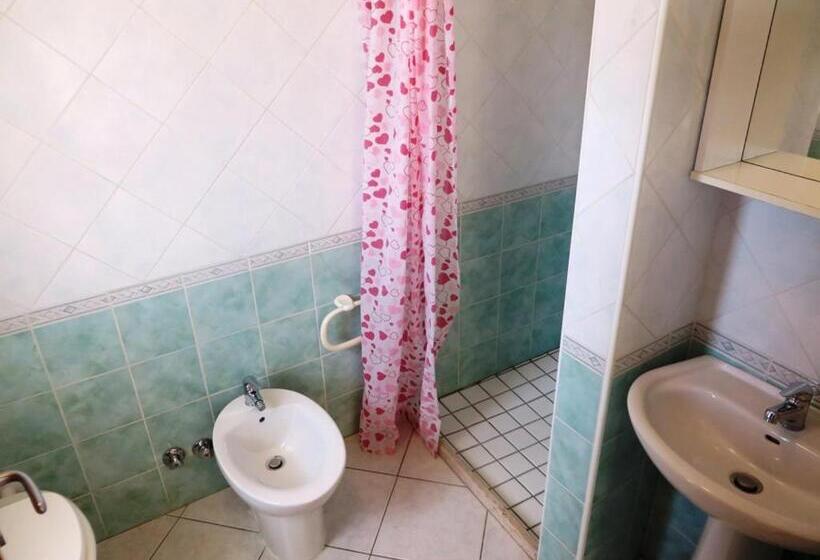 חדר סטודיו סטנדרד, Residence Giglio