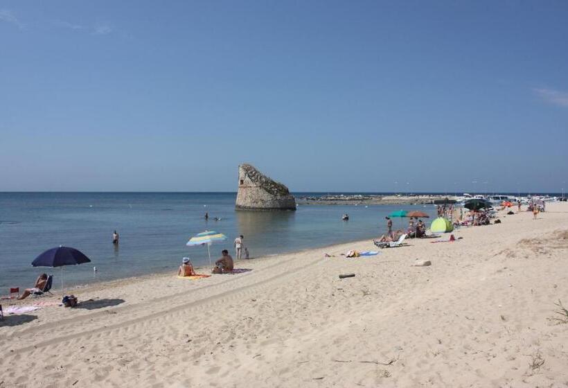 Апартаменты 2 Спальни, Residence Giglio