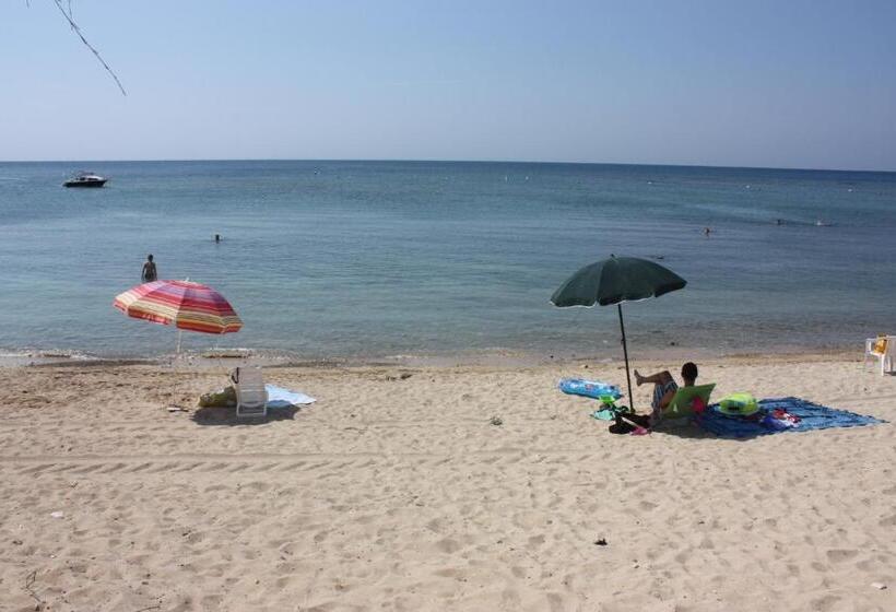 דירת שני חדרים, Residence Giglio