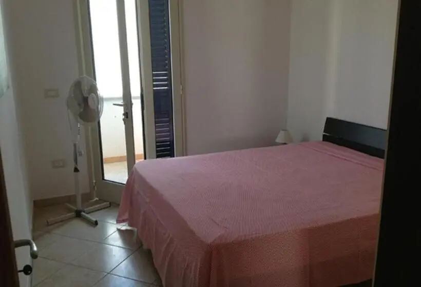 3ベッドルームアパートメント, Residence Giglio