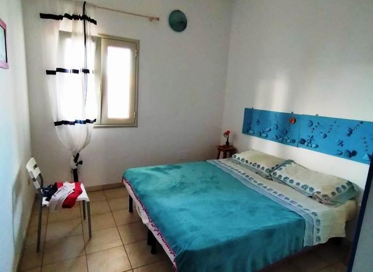 דירת שלושה חדרים, Residence Giglio