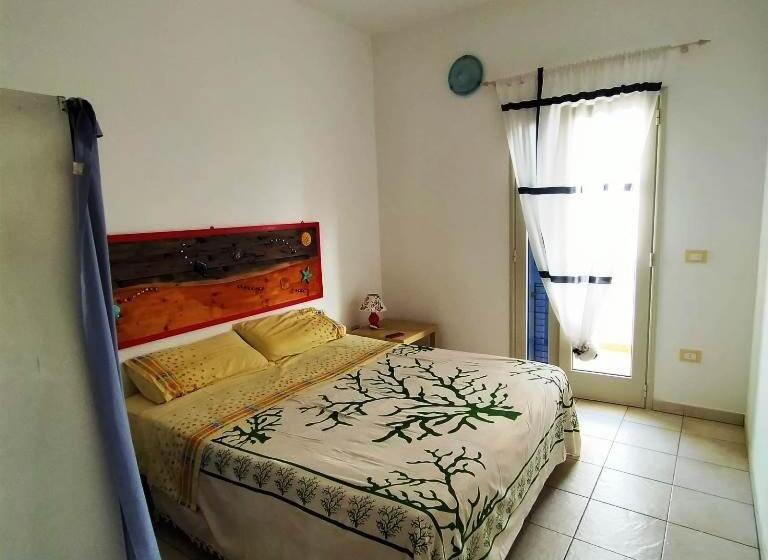 Апартаменты 3 Спальни, Residence Giglio