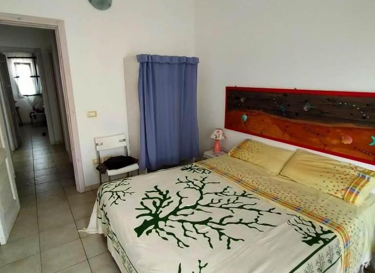 דירת שלושה חדרים, Residence Giglio