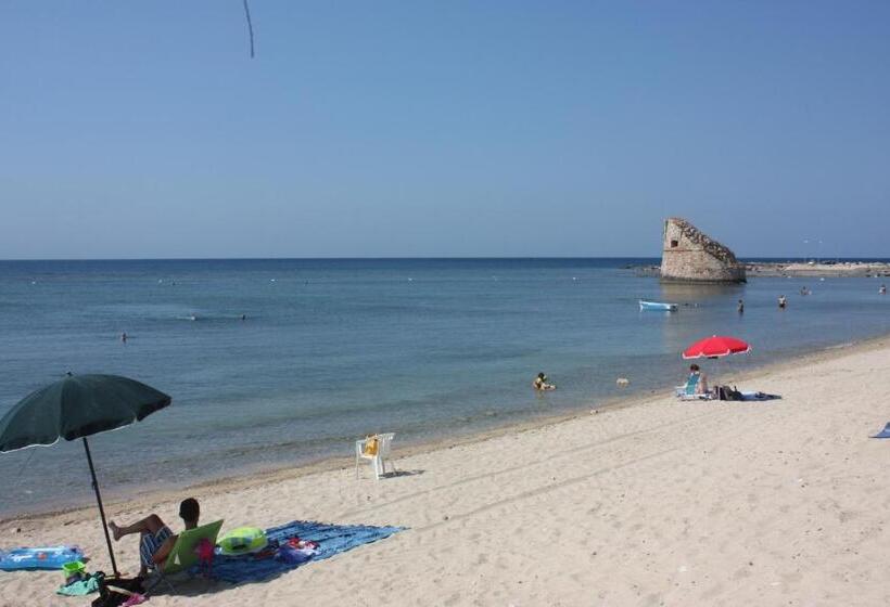 חדר סטודיו סטנדרד, Residence Giglio