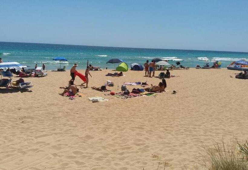 חדר סטודיו סטנדרד, Residence Giglio