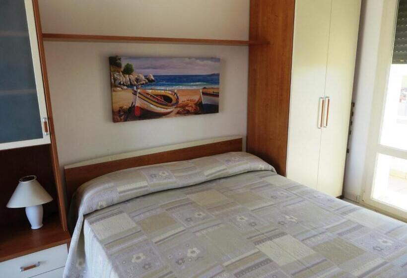 Студия Стандарт, Residence Giglio
