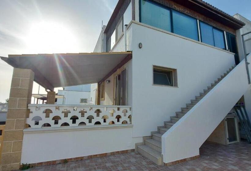 דירת חדר, Residence Giglio