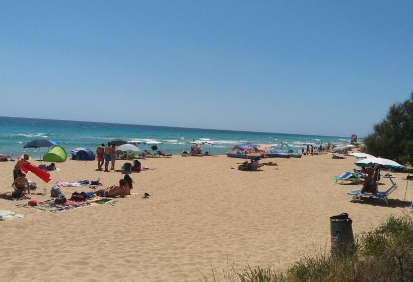 חדר סטודיו סטנדרד, Residence Giglio