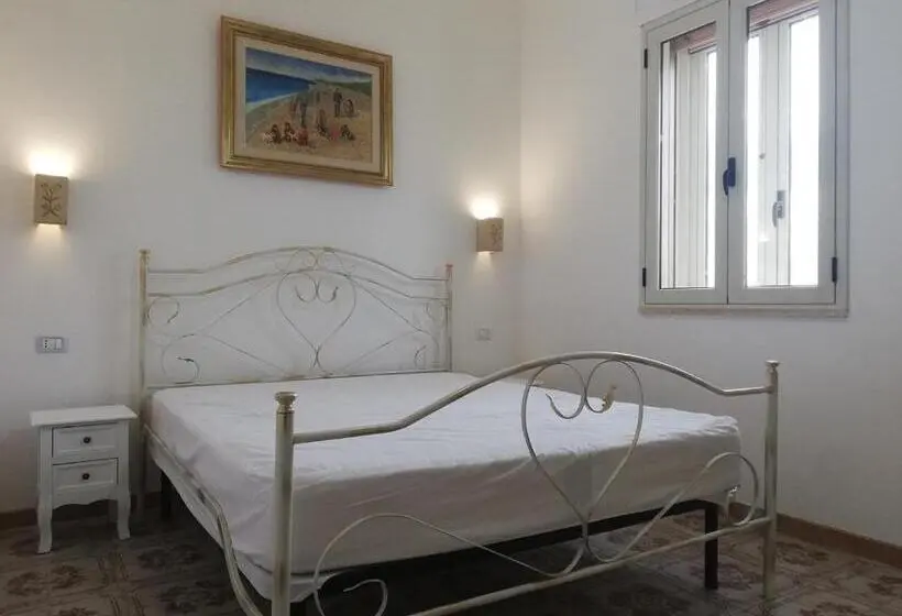 スタンダードスタジオ, Residence Giglio