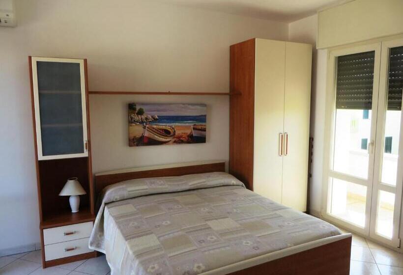 חדר סטודיו סטנדרד, Residence Giglio