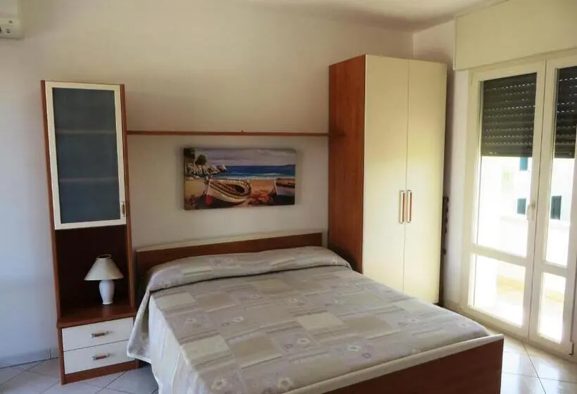 スタンダードスタジオ, Residence Giglio