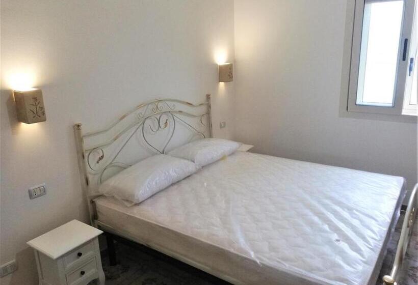 חדר סטודיו סטנדרד, Residence Giglio