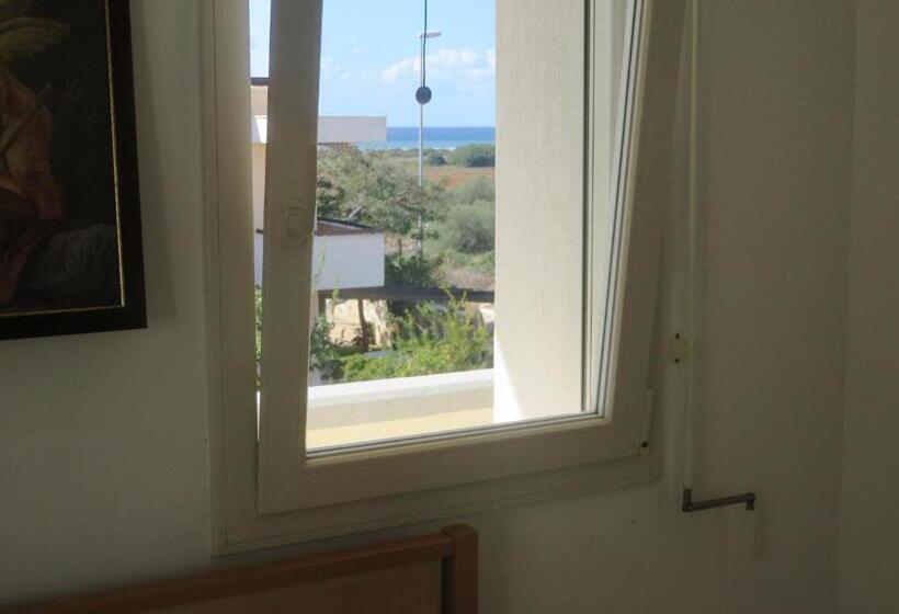 Студия Стандарт, Residence Giglio