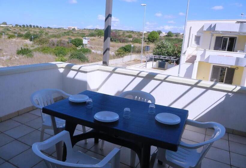 חדר סטודיו סטנדרד, Residence Giglio