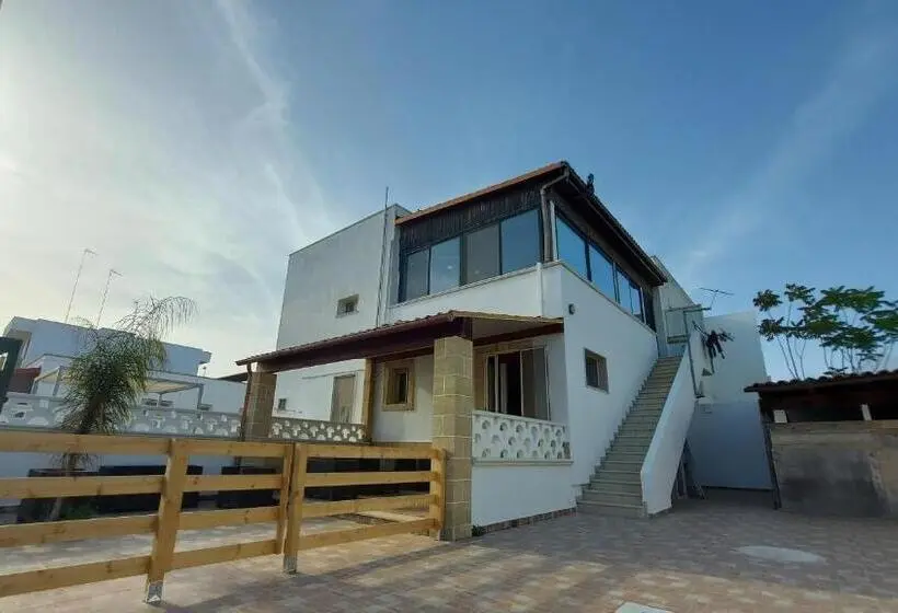 1ベッドルームアパートメント, Residence Giglio