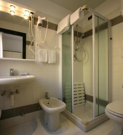 חדר סטודיו סטנדרד, Residence Principi Di Piemonte