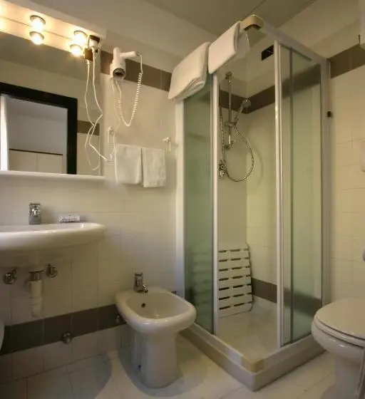استودیوی استاندارد, Residence Principi Di Piemonte