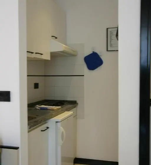 استودیوی استاندارد, Residence Principi Di Piemonte