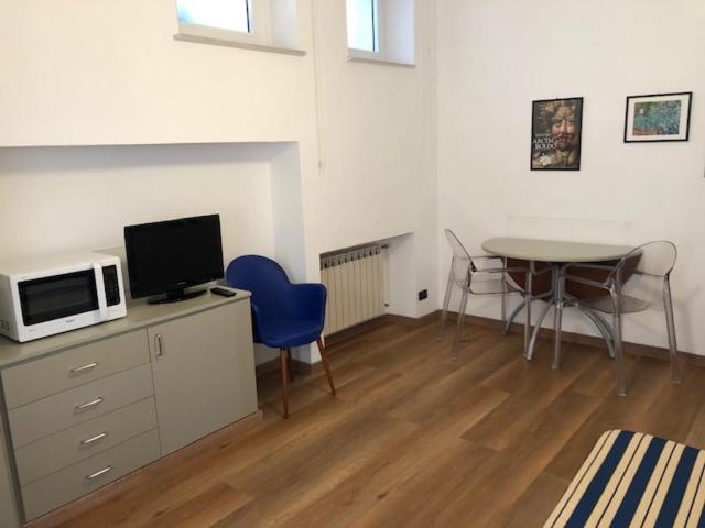 חדר סטודיו סטנדרד, Residence Principi Di Piemonte